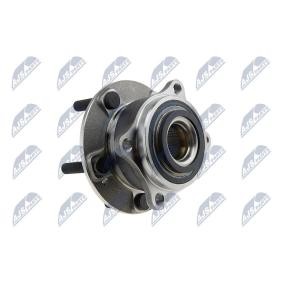 Achetez des Kit de roulement de roue NTY KLP-HY-516 à prix pour 75,96 €