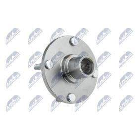 Achetez des Moyeu de roue NTY KLP-NS-016P à prix pour 36,43 €
