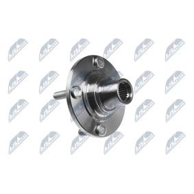 Achetez des Moyeu de roue NTY KLP-NS-018P à prix pour 30,64 €
