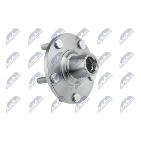 Achetez des Moyeu de roue NTY KLP-NS-037P à prix pour 30,07 €