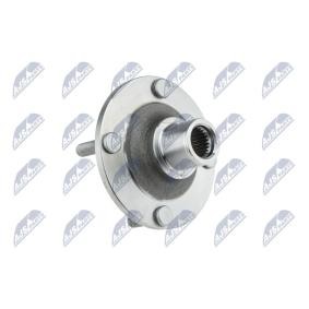 Achetez des Moyeu de roue NTY KLP-NS-038P à prix pour 28,80 €