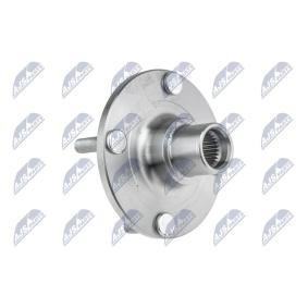 Achetez des Moyeu de roue NTY KLP-NS-038P3 à prix pour 45,91 €