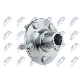 Comprar Cubo de rueda de NTY KLP-SB-005P2 a bajo precio de 32,79 €