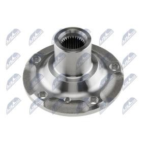Compre Cubo da roda de NTY online para X5 (F15, F85) a preços moderados