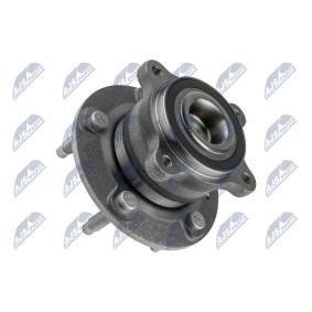 Achetez des Kit de roulement de roue NTY KLT-DW-092 à prix pour 81,85 €