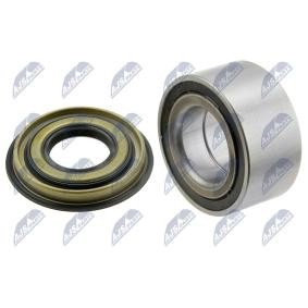 Acquista Kit cuscinetto ruota da NTY KLT-NS-041 a buon mercato per soli 22,22 €