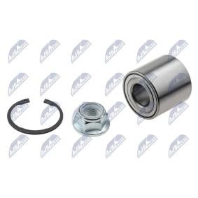 Achetez des Kit de roulement de roue NTY KLT-NS-097 à prix pour 15,50 €