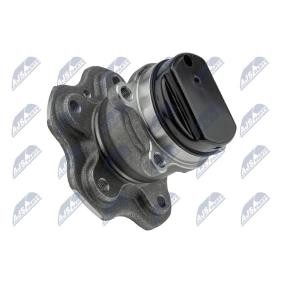 Achetez des Kit de roulement de roue NTY KLT-NS-100 à prix pour 83,07 €