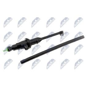 Compre Cilindro transmissor, embraiagem da NTY NSP-RE-005 a um preço baixo por 38,49 €