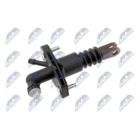 Achetez des Cylindre émetteur d'embrayage NTY NSP-SU-000 à prix pour 38,09 €