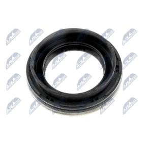 Köp Oljetätningsring, manuell transmission av NTY NUP-MS-003 till det låga priset 84,98 kr