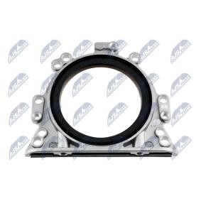 Achetez des Bague d'étanchéité, vilebrequin NTY NUP-VW-006 à prix pour 20,07 €
