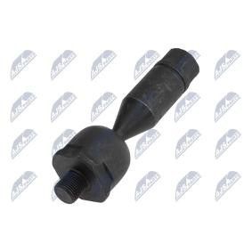 Compre Barra axial da direção de NTY online para 4 RUNNER (KZN18_, VZN18_, RZN18_) a preços moderados