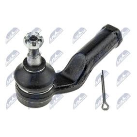 MAZDA Spurstangenkopf von NTY