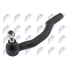 MAZDA Spurstangenkopf von NTY