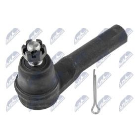 Achetez des Rotule de direction NTY SKZ-NS-017 à prix pour 16,14 €