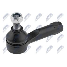 Achetez des Rotule de direction NTY SKZ-NS-031 à prix pour 15,66 €