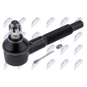 Achetez des Rotule de direction NTY SKZ-NS-034 à prix pour 19,23 €