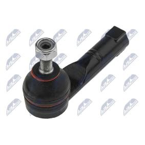 Achetez des Rotule de direction NTY SKZ-NS-050 à prix pour 14,86 €