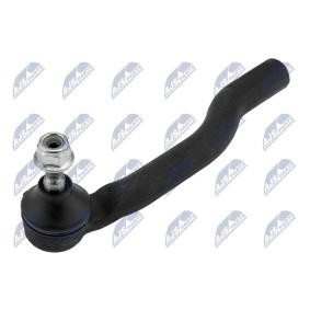 Achetez des Rotule de direction NTY SKZ-NS-051 à prix pour 10,76 €