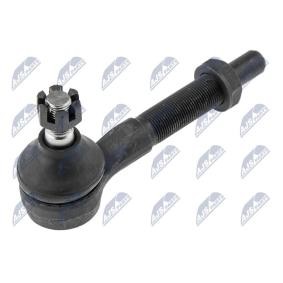 Achetez des Rotule de direction NTY SKZ-NS-092 à prix pour 18,07 €