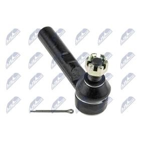 Compre Rótula de direção da NTY SKZ-TY-112 a um preço baixo por 16,63 €