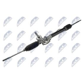 Achetez des Crémaillère de direction NTY SPK-SB-002 à prix pour 319,79 €