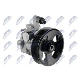 Achetez des Pompe de direction assistée NTY SPW-HY-502 à prix pour 139,89 €