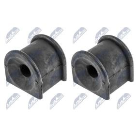 Acquista Bronzina cuscinetto, Barra stabilizzatrice da NTY ZGS-CH-001 a buon mercato per soli 6,49 €