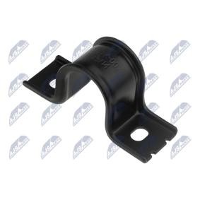Acquista Gommino barra stabilizzatrice da NTY ZGS-CH-007R a buon mercato per soli 19,89 €