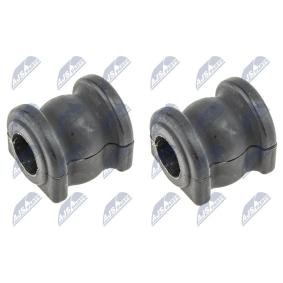 Acquista Bronzina cuscinetto, Barra stabilizzatrice da NTY ZGS-CH-014 a buon mercato per soli 9,19 €