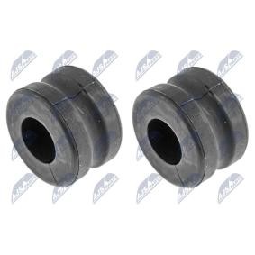 Acquista Bronzina cuscinetto, Barra stabilizzatrice da NTY ZGS-CH-016 a buon mercato per soli 9,73 €