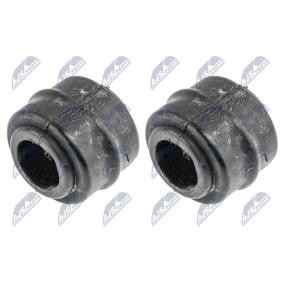 Acquista Bronzina cuscinetto, Barra stabilizzatrice da NTY ZGS-CH-023 a buon mercato per soli 7,39 €