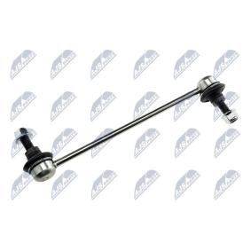 Achetez des Biellette de barre stabilisatrice NTY ZLP-CH-059 à prix pour 13,30 €