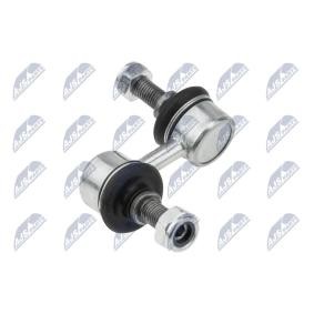 Acquista Bielletta barra stabilizzatrice da NTY ZLP-DA-000 a buon mercato per soli 12,36 €