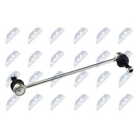 Comprar Bieleta de suspensión de NTY ZLP-FR-001 a bajo precio de 11,38 €