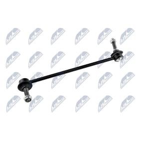Koppelstange ZLP-FR-013 von NTY günstig für 15,57 € online kaufen