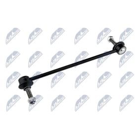 Koppelstange ZLP-FR-014 von NTY günstig für 21,43 € online kaufen