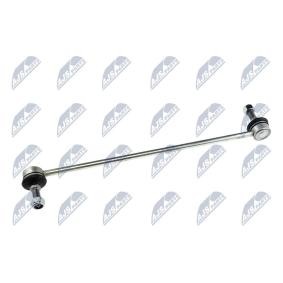 Compre Bieleta de suspensión de NTY online para Range Rover III (L322) a precios moderados