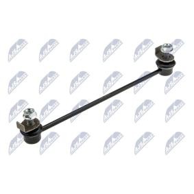 Acquista Bielletta barra stabilizzatrice da NTY ZLP-NS-064 a buon mercato per soli 9,64 €