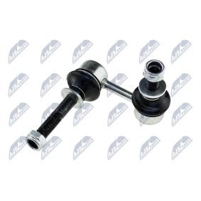 Acquista Bielletta barra stabilizzatrice da NTY ZLP-NS-091 a buon mercato per soli 10,61 €
