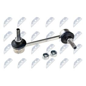Compre Tirante da barra estabilizadora de NTY online para Movano Mk1 (A) Camião de plataforma / Chassis (X70) a preços moderados