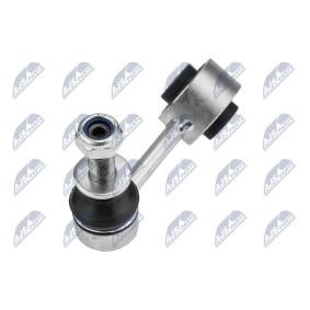 Compre Barra / escora, barra estabilizadora da NTY ZLP-TY-125 a um preço baixo por 14,81 €