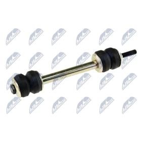 Achetez des Biellette de barre stabilisatrice NTY ZLT-CH-040 à prix pour 12,48 €
