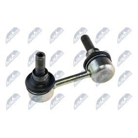 Achetez des Biellette de barre stabilisatrice NTY ZLT-CH-060 à prix pour 9,35 €