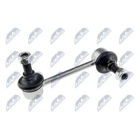 Compre Barra / escora, barra estabilizadora da NTY ZLT-KA-326 a um preço baixo por 7,85 €
