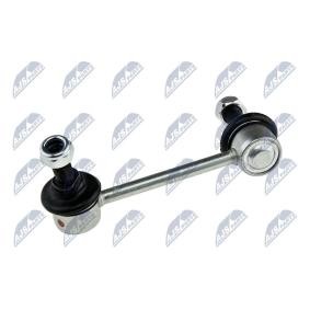 Compre Barra / escora, barra estabilizadora da NTY ZLT-KA-327 a um preço baixo por 7,85 €