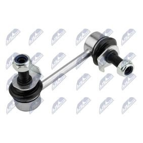 Acquista Bielletta barra stabilizzatrice da NTY ZLT-NS-066 a buon mercato per soli 9,25 €