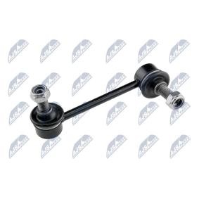 Acquista Bielletta barra stabilizzatrice da NTY ZLT-NS-093 a buon mercato per soli 12,31 €