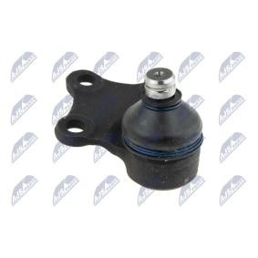 Compre Rótula de suspensión de NTY online para ZX Furgoneta / Hatchback (N2) a precios moderados